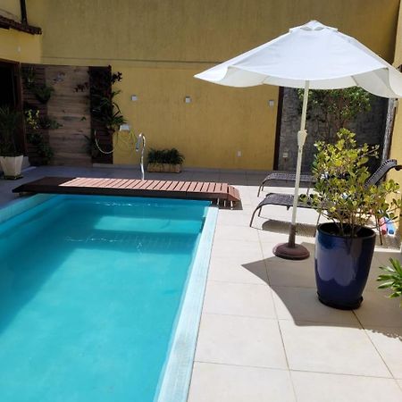 Loft Da Beth Na Serra Petrópolis Exteriér fotografie