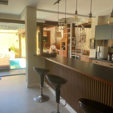 Loft Da Beth Na Serra Petrópolis Exteriér fotografie