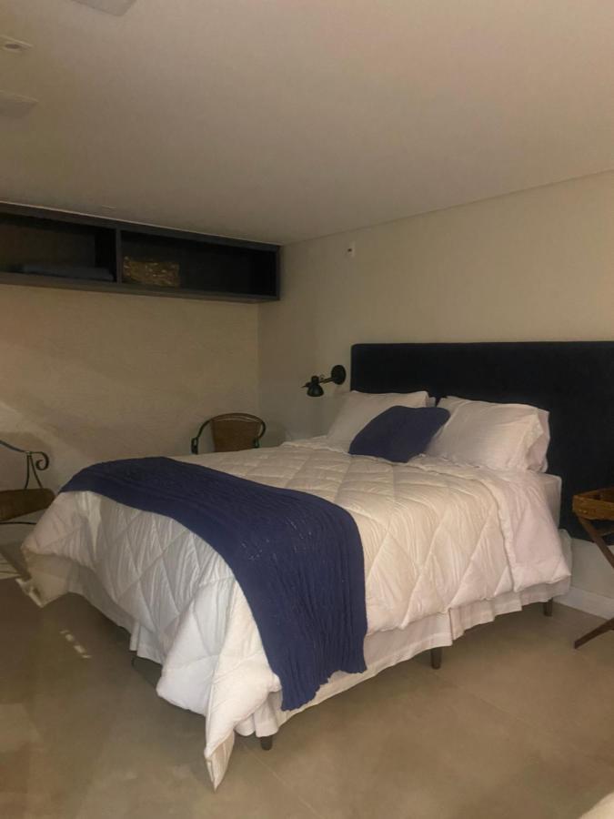Loft Da Beth Na Serra Petrópolis Exteriér fotografie
