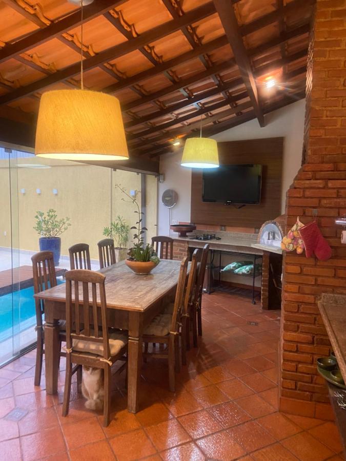 Loft Da Beth Na Serra Petrópolis Exteriér fotografie
