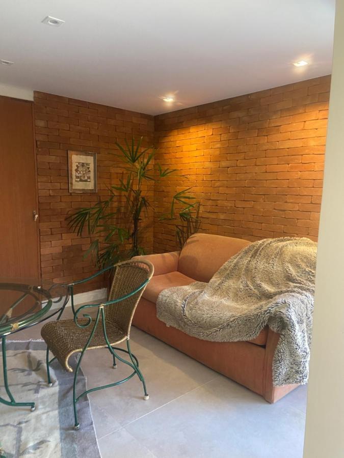 Loft Da Beth Na Serra Petrópolis Exteriér fotografie