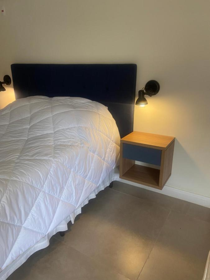 Loft Da Beth Na Serra Petrópolis Exteriér fotografie
