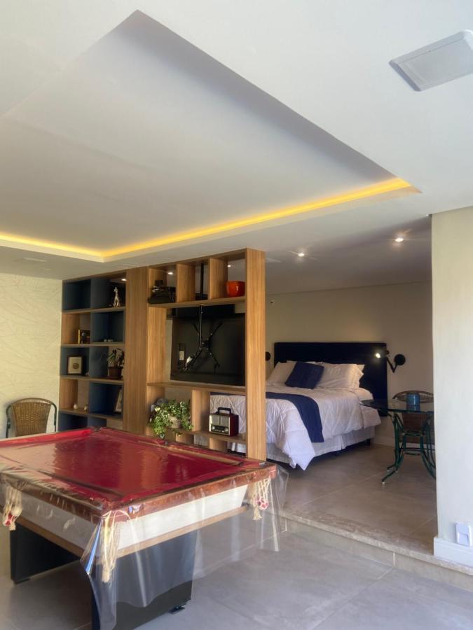Loft Da Beth Na Serra Petrópolis Exteriér fotografie