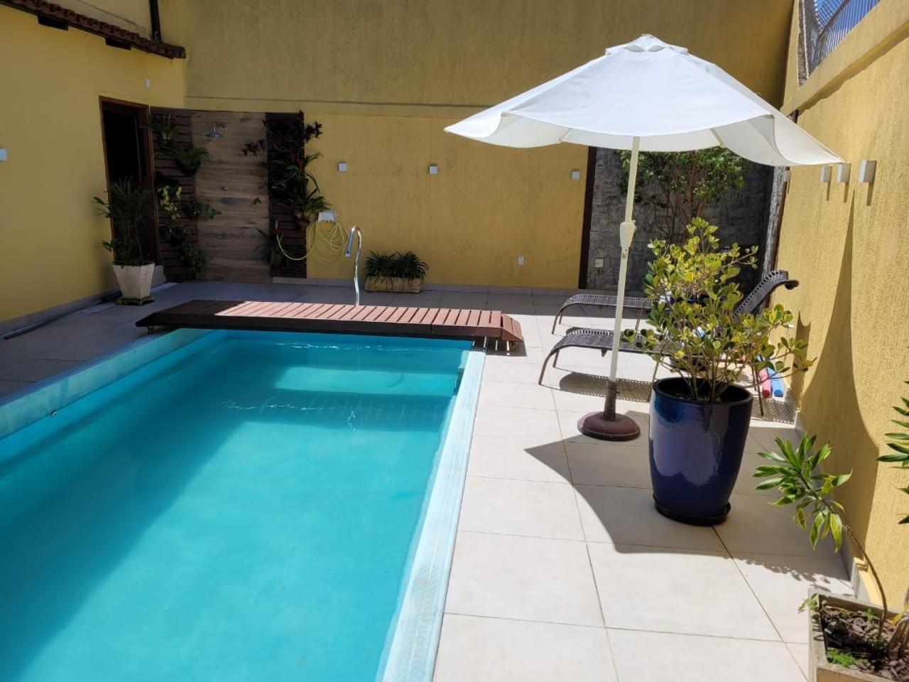 Loft Da Beth Na Serra Petrópolis Exteriér fotografie
