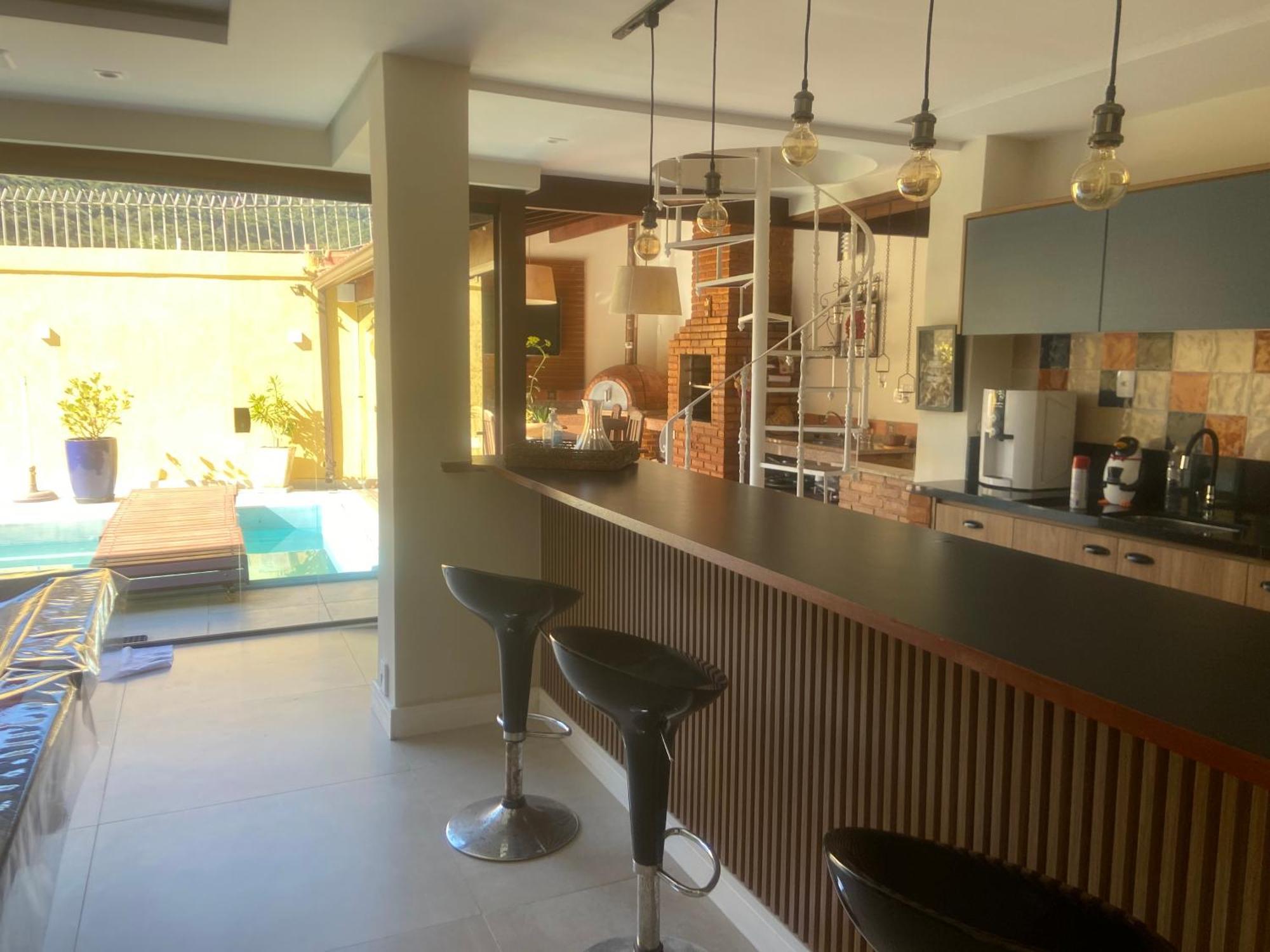 Loft Da Beth Na Serra Petrópolis Exteriér fotografie